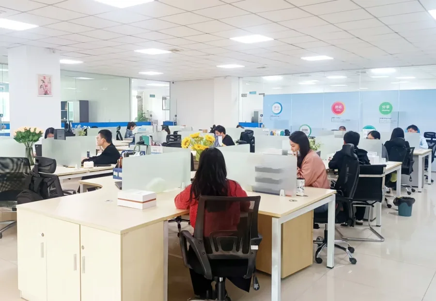 iBest Mould Factory