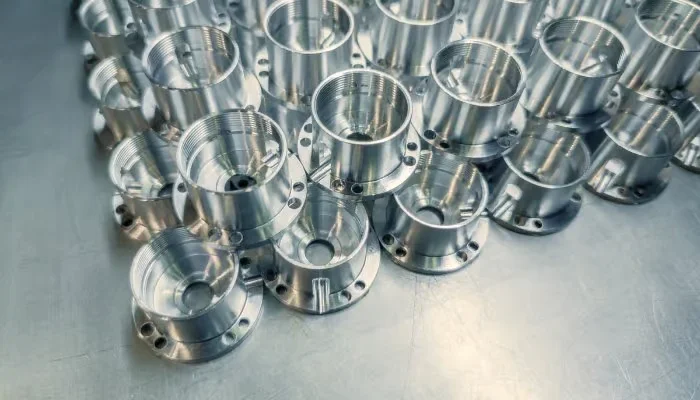 Custom Sheet Metal Fabrication Services