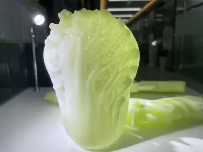 3D Printing Services