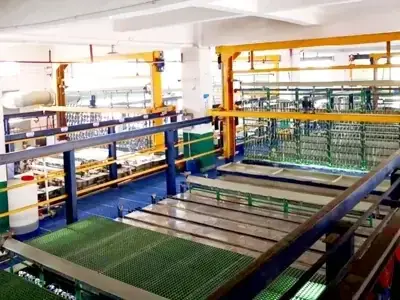Surface Finishing Services