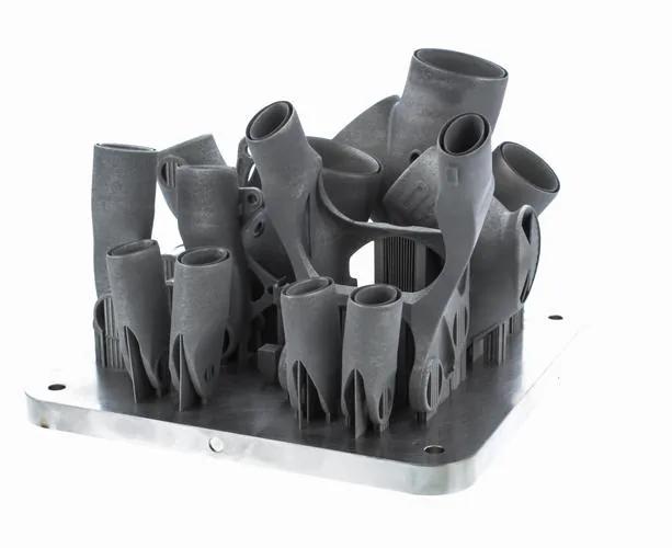 3D Printing part