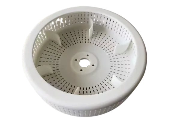 3D Printing part