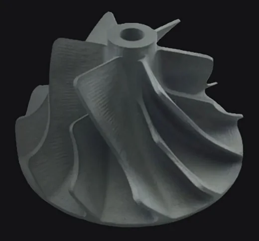 3D Printing part
