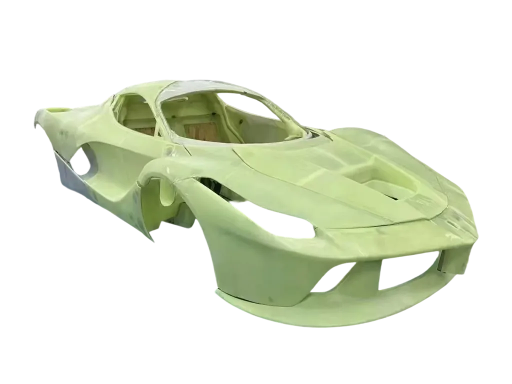 3D Printing part
