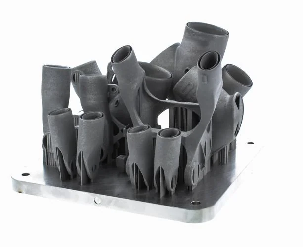 3D Printing part