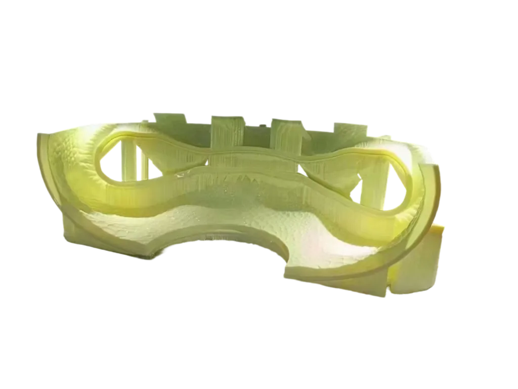 3D Printing part