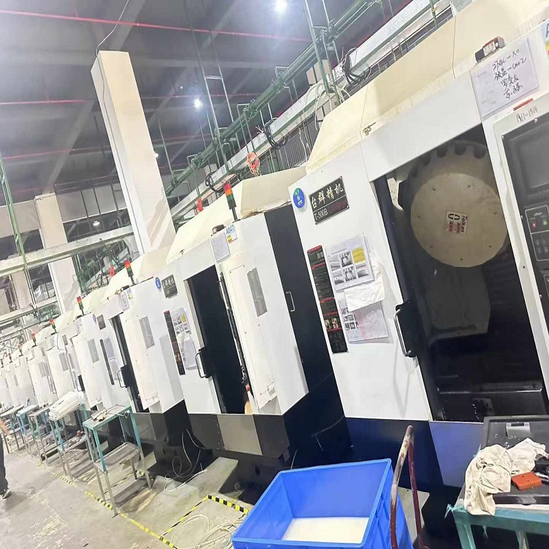 CNC Turning part