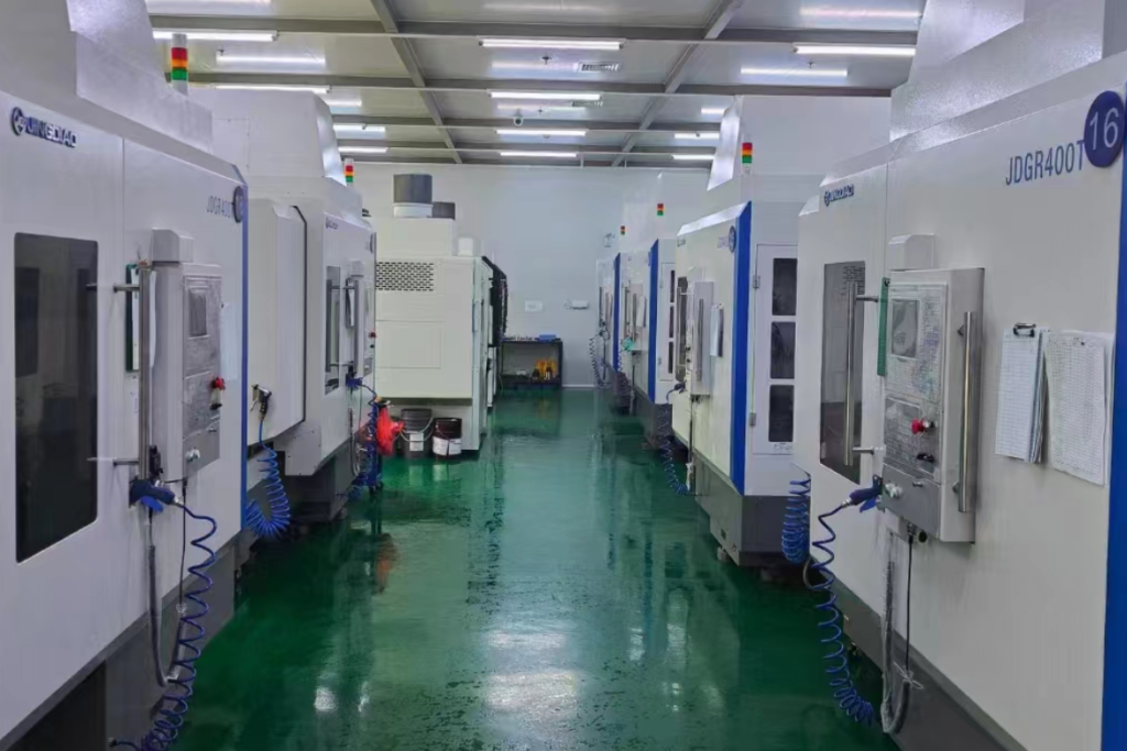 CNC Turning part