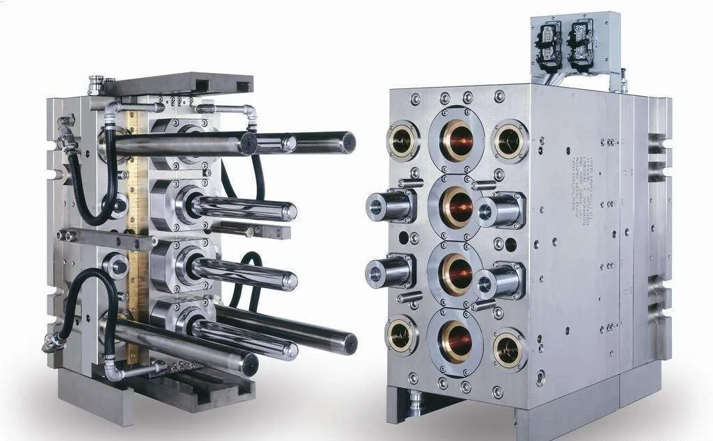 Injection Molding part