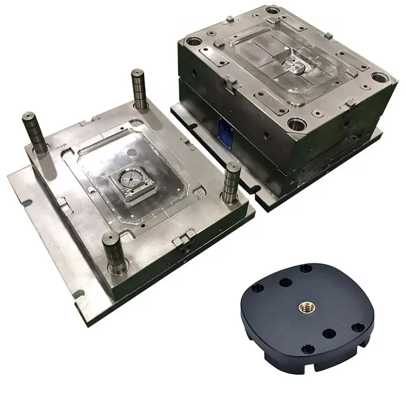 Injection Molding part