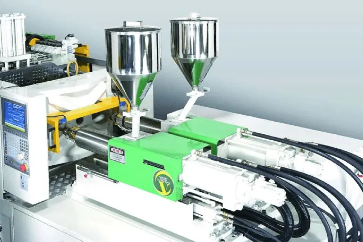 Injection Molding part