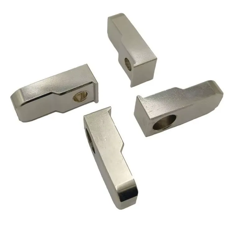 Sheet Metal part