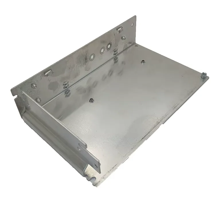Sheet Metal part