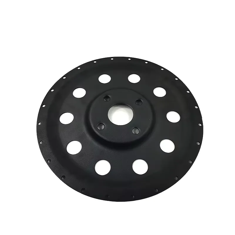 Sheet Metal part