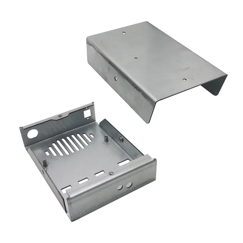 Sheet Metal part