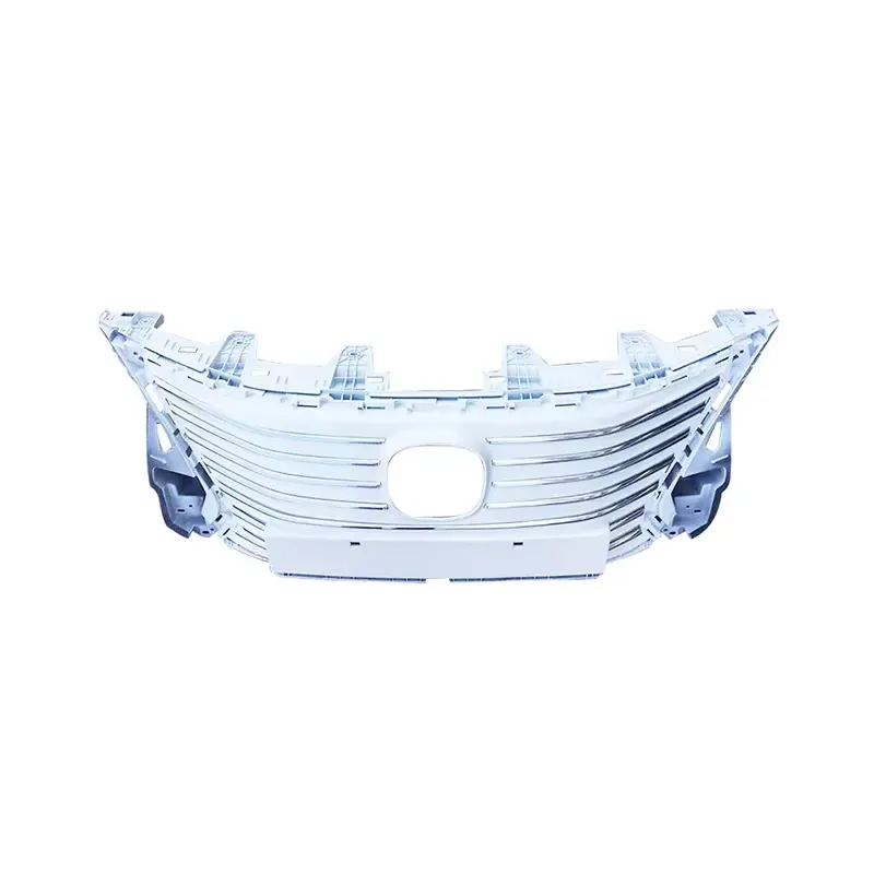 Vacuum Casting part