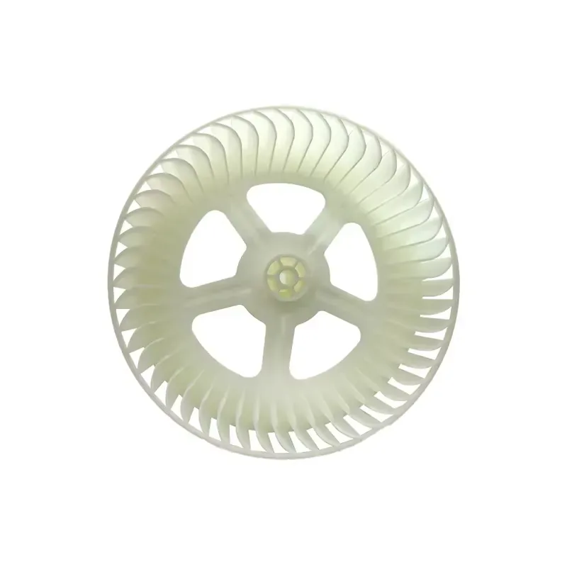 Vacuum Casting part