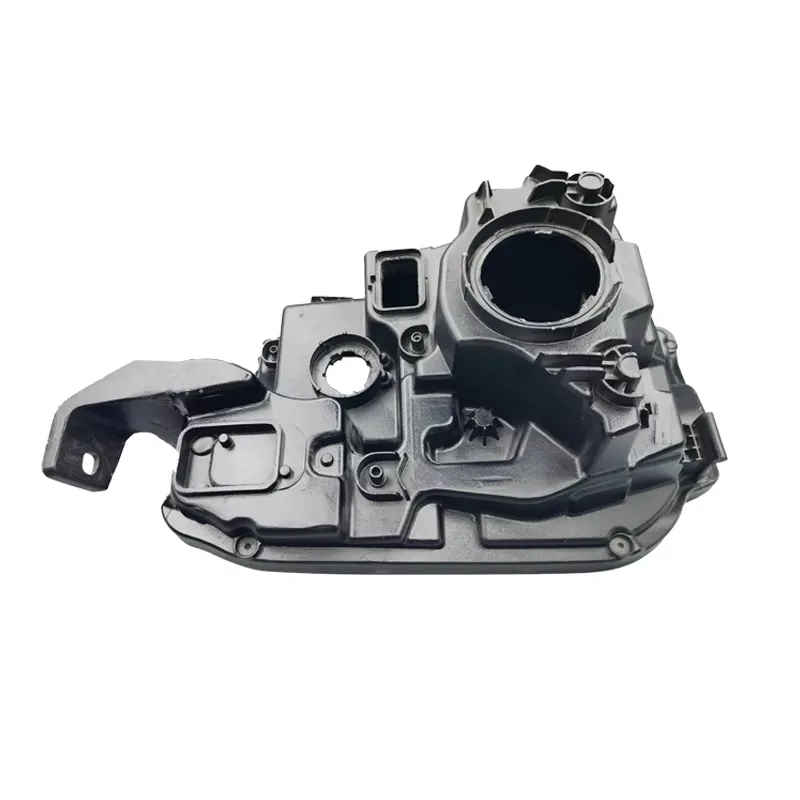 Vacuum Casting part
