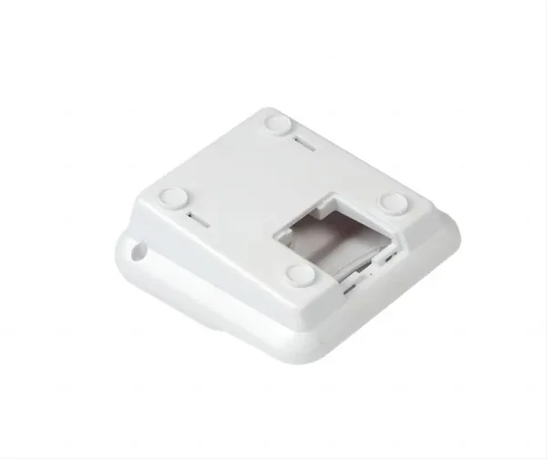 Vacuum Casting part