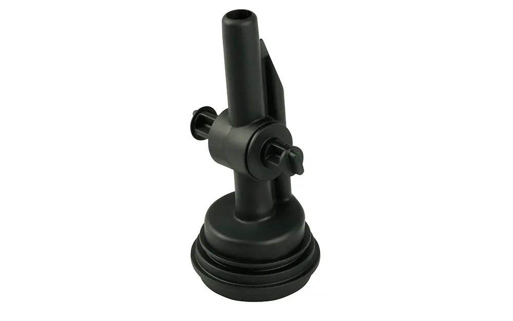 Vacuum Casting part