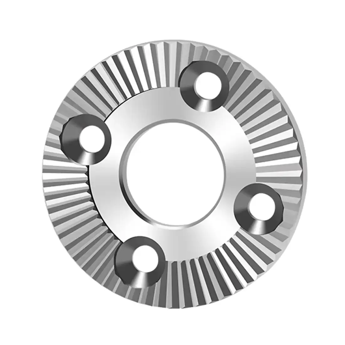 Wire EDM part